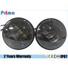 4.5 Inch 30W Harley Motorcycle LED Headlights No Halo Ring Waterproof IP67