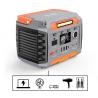 China All In One Solar Generator 300W 270Wh Solar Portable Power Station For Camping wholesale