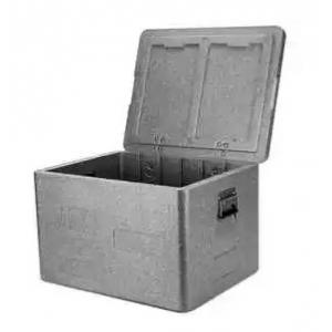 China Customized Packaging EPP Box Chemical Resistant For Electronic Products supplier