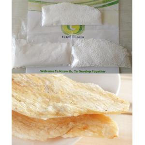 Sorbitol Powder, food additive, E420, sugar alcohol, Roasted Fish Fillet, manufacturer, BP, USP, EP, FCC standard