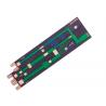 Buy cheap OEM Printed Circuit Board PCB TLY Military Low DK Base 0.254mm from wholesalers