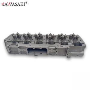 China CAT C9 Marine Engine Assy 2683303 Excavator Engine Parts Cylinder Assy For Caterpillar supplier