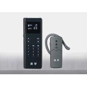 China One To Many Simultaneous Wireless Audio Guide Systems No Interference wholesale