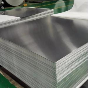 1060 3003 5052 5083 6061 6063 Aluminium Plate / Aluminum Sheet Price