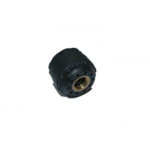 China Black Color Car TPMS System 4 External Sensors 120mAh With Alarm Function supplier