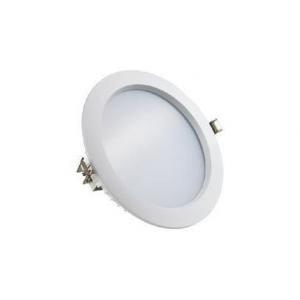 Energy Saving 6W 220V / 240V LED Downlight , 2.5 Inch Round Led Recessed Down Light