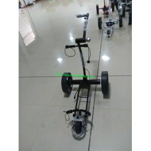 Patent protect electric golf trolley colorful golf trolley of lithium battery remote golf trolley