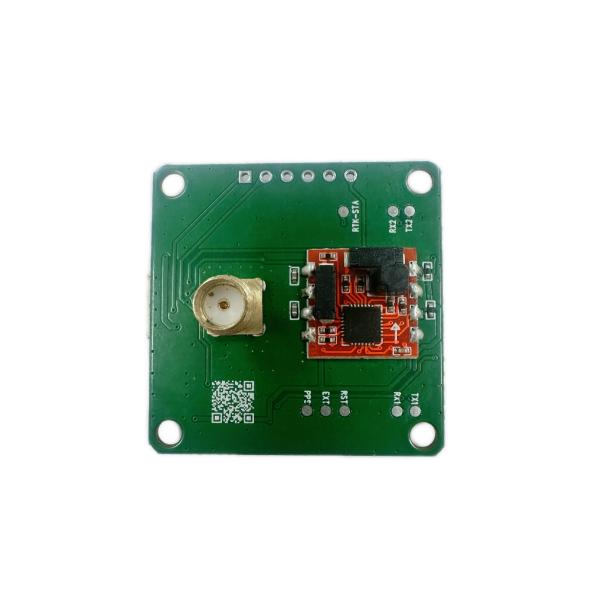 China 高精度ZED-F9P-05B RTK GPS開発ボード、内蔵RM3100コンパスおよび3.6V～6.0V電圧 wholesale