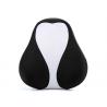 China Office Chair Memory Foam Back Pillow Lumbar Support With 3D Ventilate Mesh Cover wholesale
