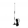 18dBi Portable DVB-T Digital Television Antennas Double Frequency With Extension