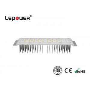 CCT 4000K 40w LED Street Light Module Retrofit Fixture With High Lumen Efficiency