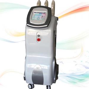 Good Results 3 Handles Quantum IPL hair removal machine VR 420nm Vascular Vein Removal