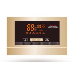 Wall Mounted Solar Water Heater Controller . Solar Direct Hot Water Controller