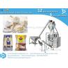 Flour packaging machine,hard wheat flour packaging machine,powder packaging