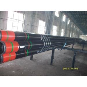 API 5CT STC,8 threads per inch casing pipes