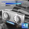 China Câble Riser PCI E Personnalisé 16x Blindé pour GPU wholesale