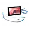 China Video Double - lumen Endobronchial Tube Direct and Accurate Positioning for sale
