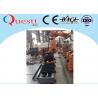 China 3KW Fiber Metal Laser Cladding Machine Automatic Welding Machine With Robotic Arm wholesale