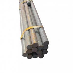 China 12Cr1Mov Alloy Steel Bar A193B7 , ASTM Hot Rolled Alloy Steel Round Bars supplier