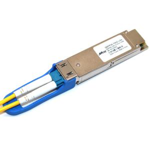 China Module LR4 10KM SMF DOM Digital Diagnostic Monitoring des réseaux QSFP28 d'Arista supplier