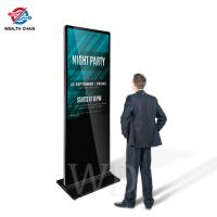 China RK3288 Android 9.1 Commercial Digital Signs , Digital Wayfinding Signage on sale