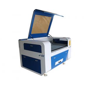 Acrylic CO2 Laser Engraving Cutting Machine , CNC Laser Cutting Equipment