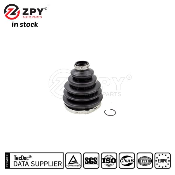 Kit de joint de l'arbre de transmission ZPY pour Audi A8 A6 S6 Quattro 4E0 498 203