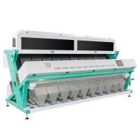 China CE Certificated Nuts Color Sorter Grading Machine For Pine Nut Pistachio Walnut With Good Price on sale