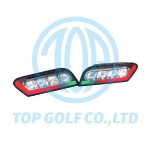 China OEM Tempo Club Car RGB Light Kit 3 Year Warranty supplier
