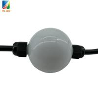 China 50mm LED Pixel Ball RGB 24V 360 Angle View for Holiday Decoration on sale