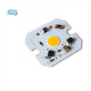 70W LED Spot Lighting LED SMD PCB Board 014 / 3528 / 5050 / 5730 SMD LED Light Customized Specialised