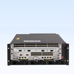China Capacity Stackable Network Switch S77 03/S7 703 PoE Layer 3 for Core Aggregation Needs wholesale