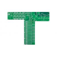 China High Temp 8 Layer 3MM 2 OZ FR4 Printed Circuit Board PCB Assembly Services for sale