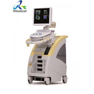 Reparo de Hitachi Aloka Ascendus Medical Patient Monitor do reparo da máquina do ultrassom do hospital