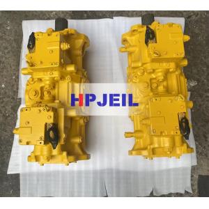 PC3000-6 PC4000-6 Excavator Hydraulic Pump 708-2K-000014 708-2K-00024 708-2K-00034