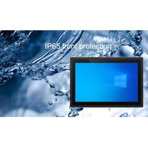 China インテリジェント・ワークショップ用 工業用 PCタッチスクリーン パソコン容量タッチスクリーン 13.3インチ wholesale