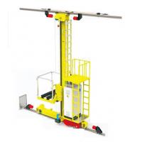 China ASRS Heavy Duty Pallet Stacker Automatic Racking System For 16m Warehouse on sale