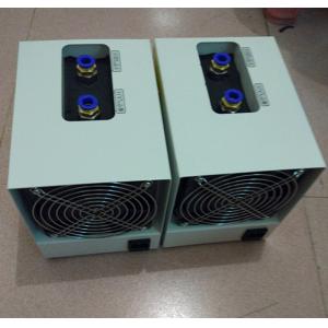 Cool Freezed Refrigerated Compressed Air Dryer For Ozone Generator 150L/Min