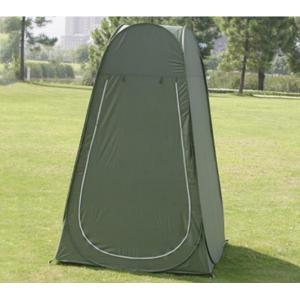 Portable Privacy Changing Pop Up Tent Dressing Room Fishing Bathing Toilet Camping Tent(HT6005)