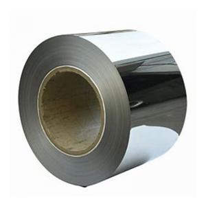201 410 430 2b Astm Ss 304 Stainless Steel Coil Manufacturers Hr Black 0.15-6mm