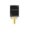 China 1.77 inch tft lcd screen st7735 arduino sunlight readable monitor wholesale