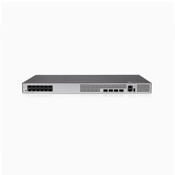 24 Port Full Gigabit Layer 2 Access Switch with Networking CloudEngine S5735-L24P4S-A1