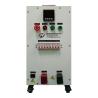 China 30KW 220V Ac Resistive Load Bank Accurate Load Control For Generator Testing wholesale