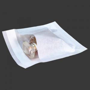 FSC Certificate Transparent Glassine Gift Envelopes recyclable bag