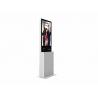 Windows 7/8.1/10 Interactive Touch Screen Kiosk With Cell Phone USB Charger