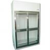 China 200W 300LX Cleanroom Clothes Storage Cabinet Stainless Steel wholesale