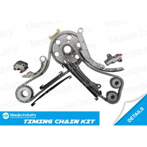 China Timing Chain Kit for Nissan Cabstar 2.5 L YD25DDTI TCK1419034 supplier