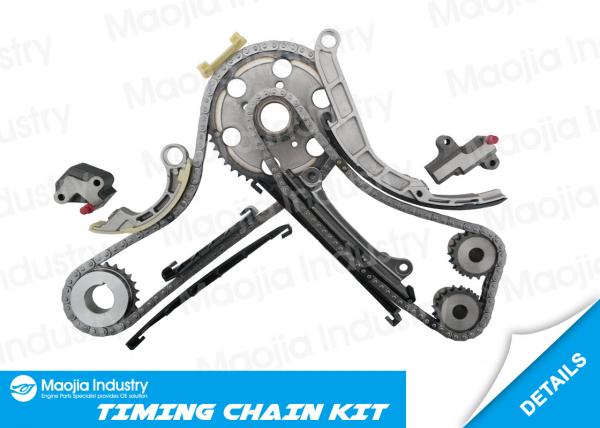 Timing Chain Kit for Nissan Cabstar 2.5 L YD25DDTI TCK1419034