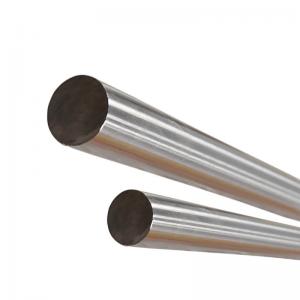 Acid Clean Treatment Stainless Steel Bar Polished Bright S30815 S32305