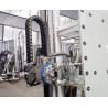 2m Automatic Insulating Glass Machine Silicone Glue Sealing Robot Sealant